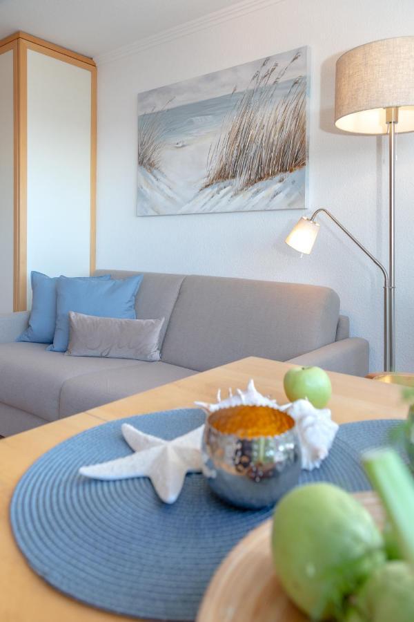 Apartment Ad3 6d Sylter Herz