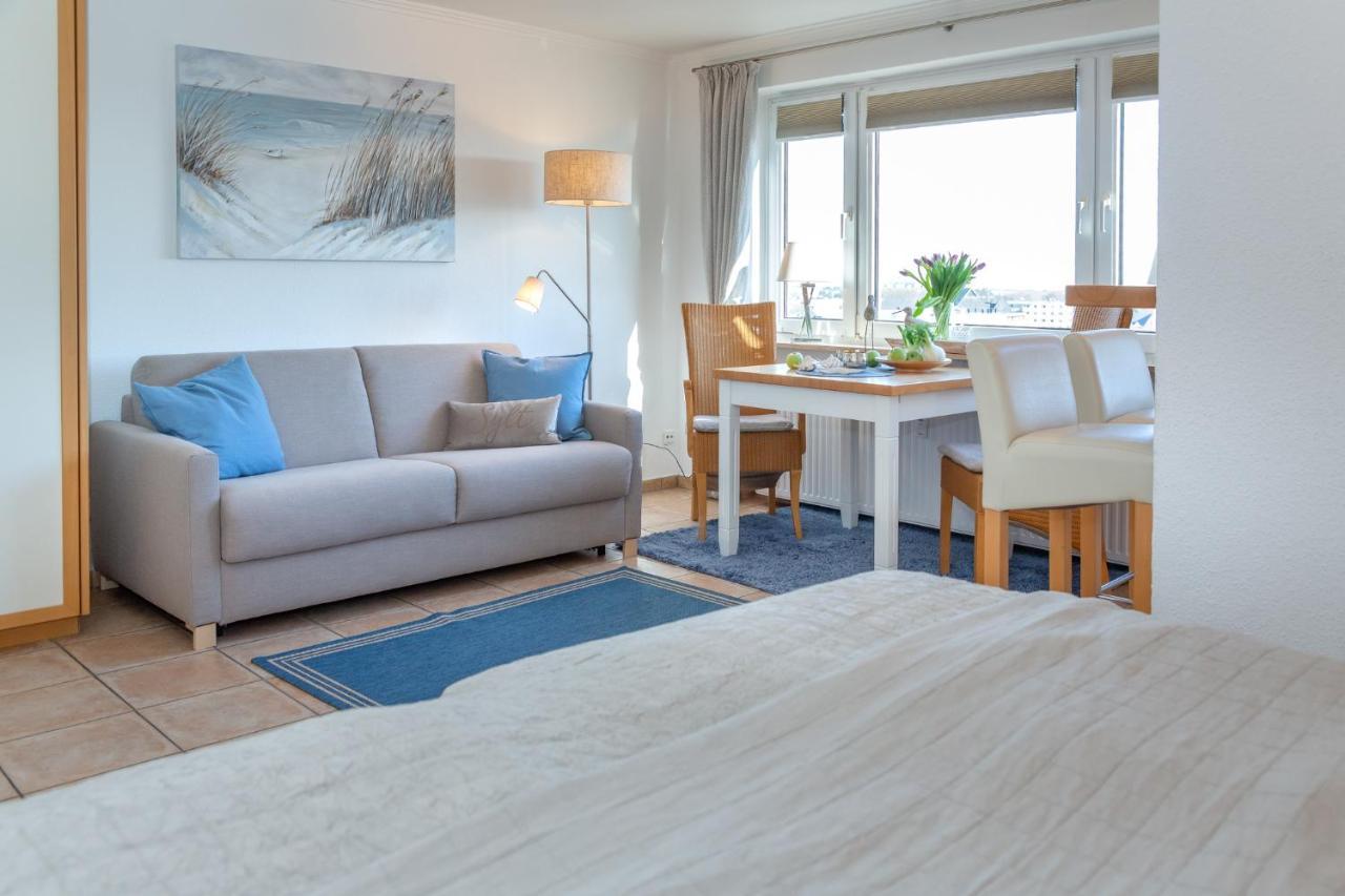 Ad3 6d Sylter Herz Apartment Westerland