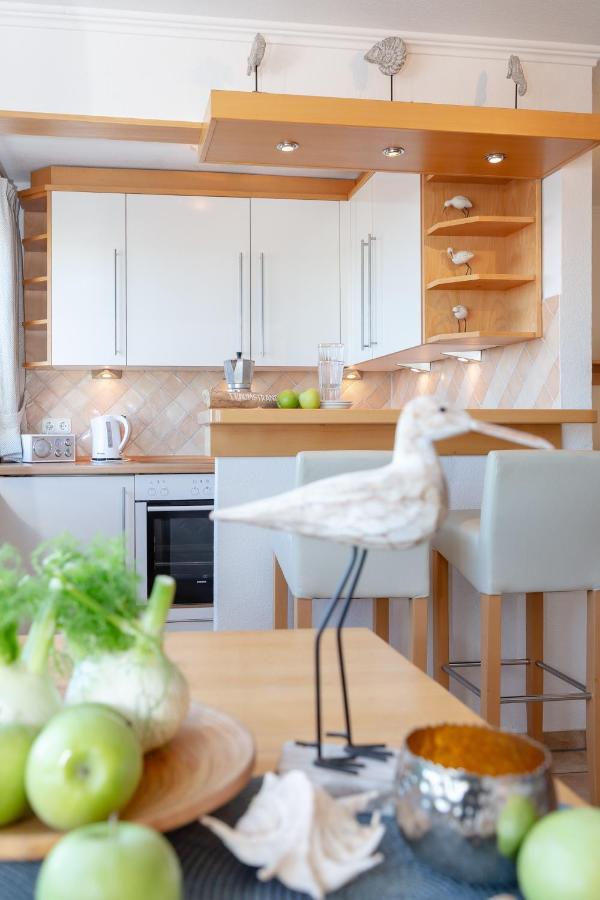 Ad3 6d Sylter Herz Apartment *