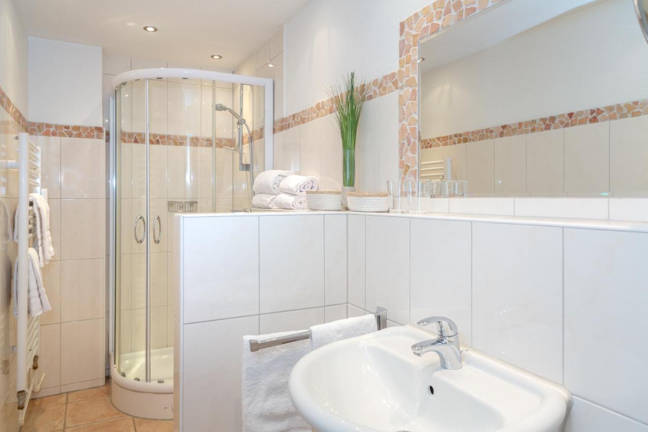 Ad3 6d Sylter Herz Apartment Westerland