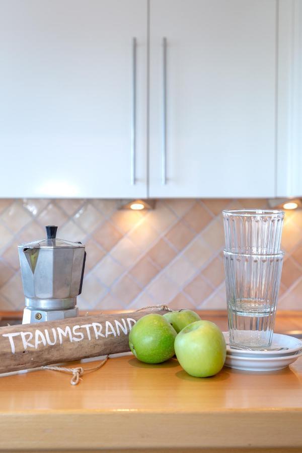 Ad3 6d Sylter Herz Apartment *