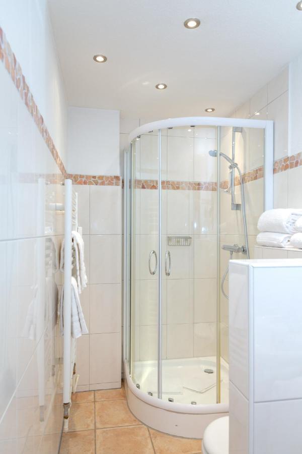 Apartment Ad3 6d Sylter Herz Westerland