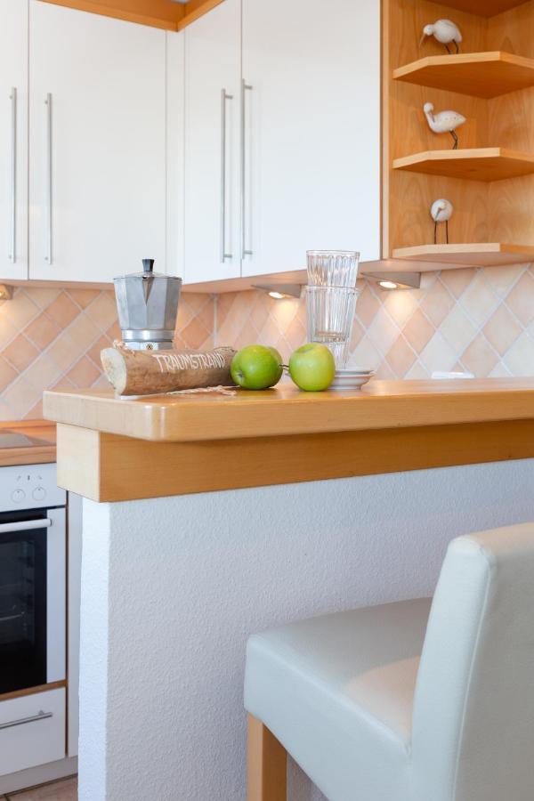 Apartment Ad3 6d Sylter Herz